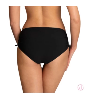 Braga IVE regulable negro