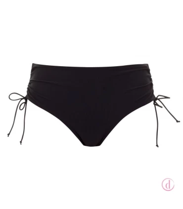 Braga IVE regulable negro