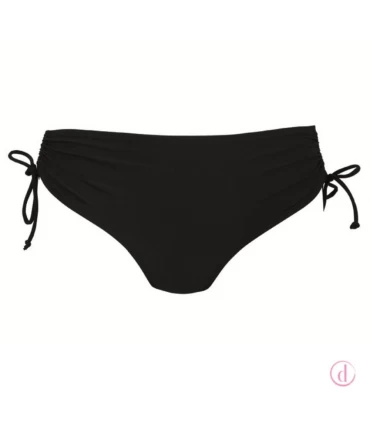 Braga IVE regulable negro