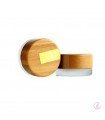 Munnah Crema Facial Solar Ecológica oncología 5 ml.