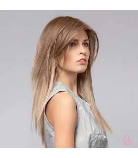 Peluca CLOUD**º sintética y moldeable al calor