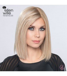 Pelucas pelo natural en madrid Clearance