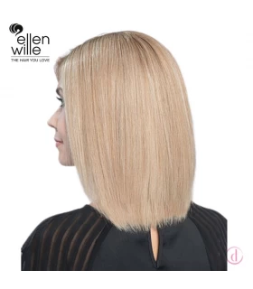 Peluca YARA****º de pelo natural