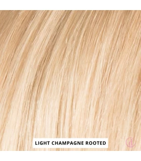 Peluca YARA****º de pelo natural