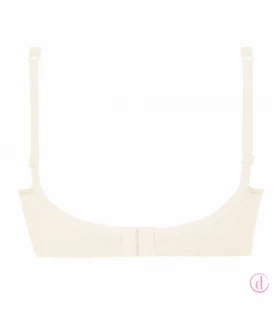 Sujetador MARA SB preformado blanco roto mastectomía