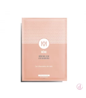 Même Calcetines hidratantes tratamiento pies quimioterapia