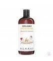 Munnah Gel de Ducha Dermoprotector piel seca ecológico