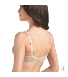 Sujetador MARA SB preformado nude mastectomía