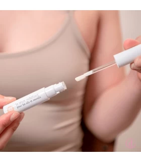 Même Serum revitalizante crecimiento pestañas y cejas