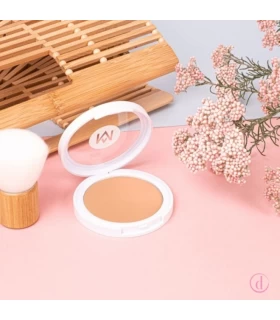 Même Polvos Bronceadores Naturales Quimioterapia