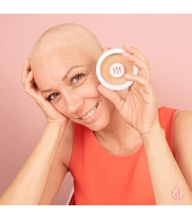 Même Polvos Bronceadores Naturales Quimioterapia