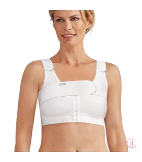 Cinturón de compresión reconstrucción mamaria