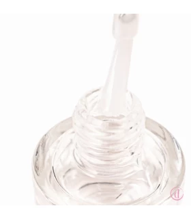 MÊME Esmalte Top Coat silicio y antioxidantes para uñas quimioterapia