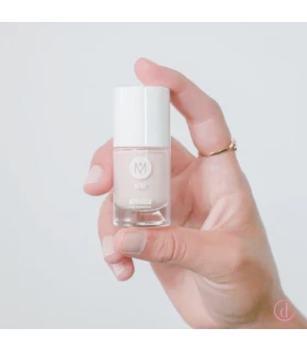 MÊME Esmalte de uñas silicio quimioterapia Nude