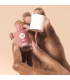 MÊME Esmalte de uñas silicio quimioterapia Rose