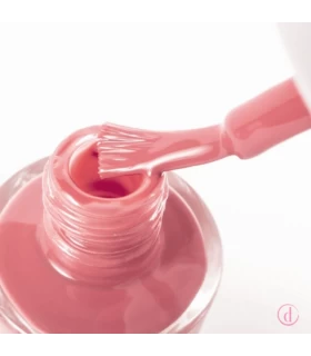 MÊME Esmalte de uñas silicio quimioterapia Rose