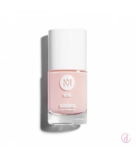 MÊME Esmalte de uñas silicio quimioterapia Rosa