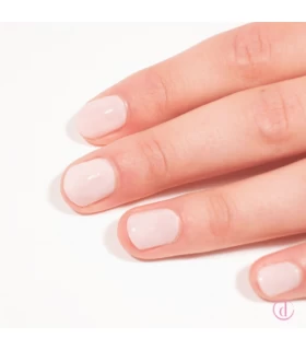 MÊME Esmalte de uñas silicio quimioterapia Rosa