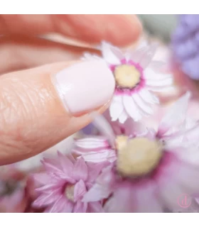 MÊME Esmalte de uñas silicio quimioterapia Rosa