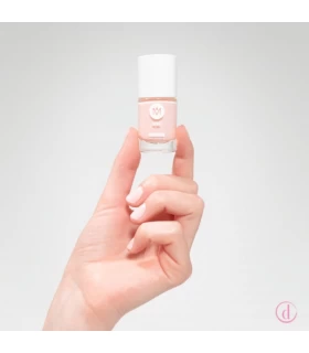 MÊME Esmalte de uñas silicio quimioterapia Rosa