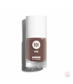 MÊME Esmalte de uñas silicio quimioterapia Taupe