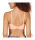 Amoena Sujetador MARA cierre frontal preformado Rosa Nude