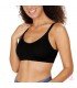 Amoena ELIZA Sujetador mastectomía negro