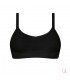 Amoena ELIZA Sujetador mastectomía negro