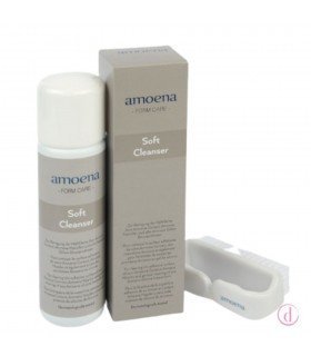 Amoena Gel Limpiador para prótesis adhesivas (Soft Cleanser)