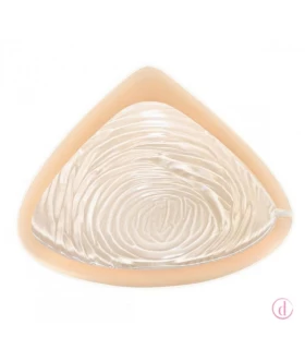 Prótesis Natura 3S mastectomía