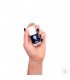 MÊME Esmalte de uñas silicio quimioterapia Azul noche