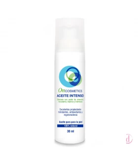 Oncosmetics Aceite Reparador oncológico