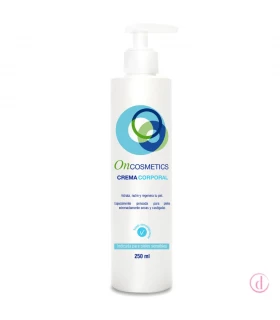 Oncosmetics Pack Reparador y regenerador oncológico