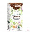 Cultivators Tinte orgánico Caramelo 100gr oncología