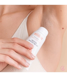 MÊME desodorante en crema natural sin aluminio