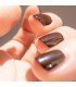 MÊME Esmalte de uñas silicio quimioterapia Chocolate
