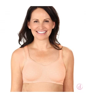 Amoena Sujetador TIANA sin aros