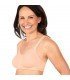 Amoena Sujetador TIANA sin aros