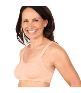 Amoena Sujetador TIANA sin aros
