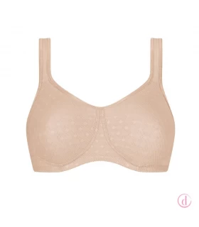 Amoena Sujetador TIANA sin aros