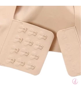 Amoena LINDA linfedema sujetador suave sand