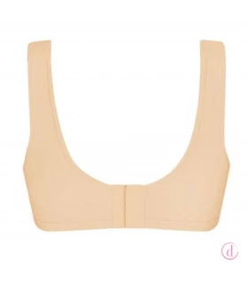 Amoena LINDA linfedema sujetador suave sand