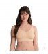 Anita Sujetador LOTTA confort sin aros Desert