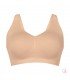 Anita Sujetador LOTTA confort sin aros Desert
