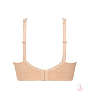 Anita Sujetador LOTTA confort sin aros Desert