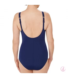 Amoena ELBA HB Bañador mastectomía