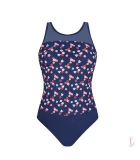 Amoena ELBA HB Bañador mastectomía