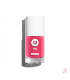 MÊME Esmalte de uñas silicio quimioterapia Peony