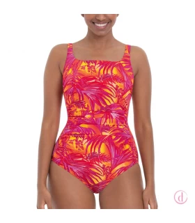 Anita Bañador BAKU 6344 Mastectomía