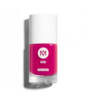 MÊME Esmalte de uñas silicio quimioterapia Fucsia
